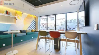 Studio à Montauban