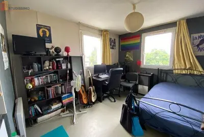 Studio à Arras