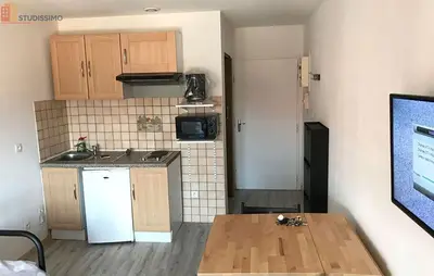 Studio à Montauban
