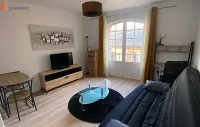 Studio à Montauban