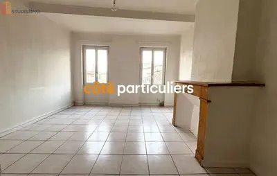 Studio à Montauban