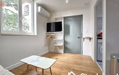 Studio à Montauban
