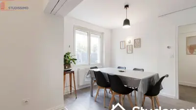 Studio à Montauban
