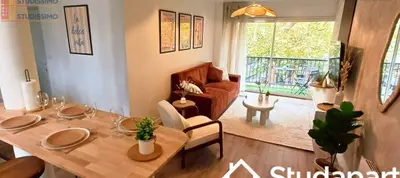 Studio à Montauban