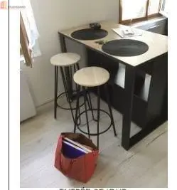 Studio à Montauban
