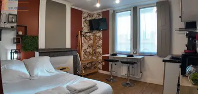 Studio à Montauban