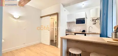 Studio à Montauban