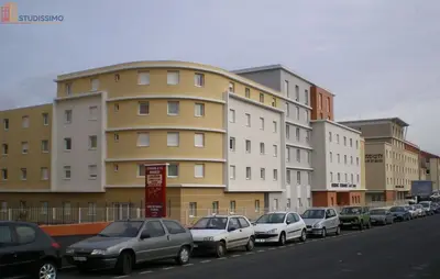 Studio à Clermont-Ferrand