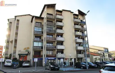 Studio à Montauban