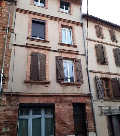 Studio à Montauban