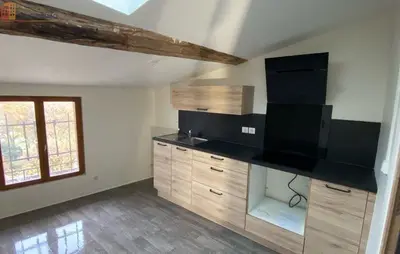 Studio à Molières