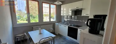 Studio à Clermont-Ferrand