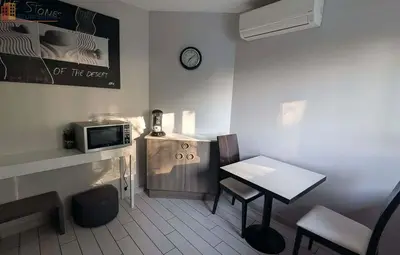 Studio à Bruniquel