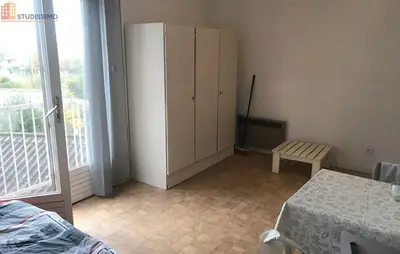 Studio à Caussade