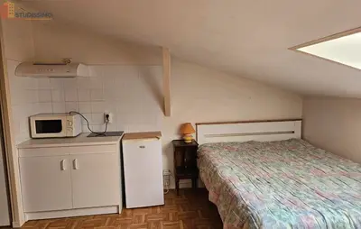 Studio à Valence