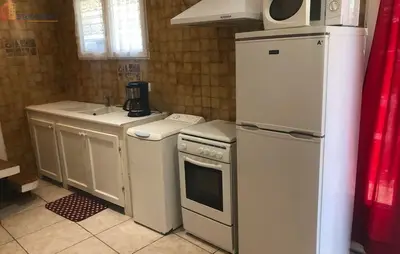 Studio à Valence