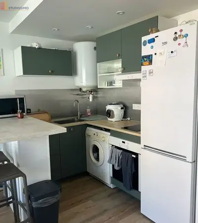 Studio à Montauban