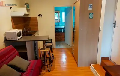 Studio à Montauban