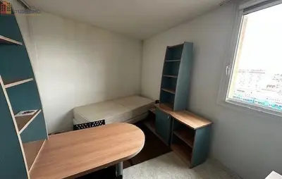 Studio à Clermont-Ferrand
