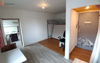 Studio à Clermont-Ferrand