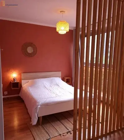 Studio à Clermont-Ferrand
