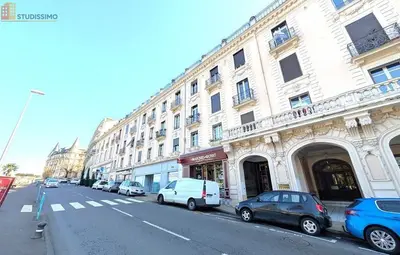 Studio à Royat
