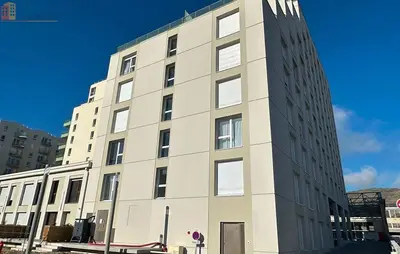 Studio à Clermont-Ferrand