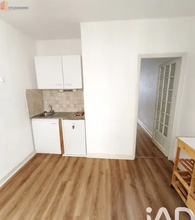 Studio à Clermont-Ferrand