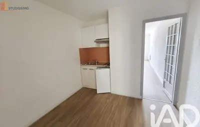 Studio à Clermont-Ferrand