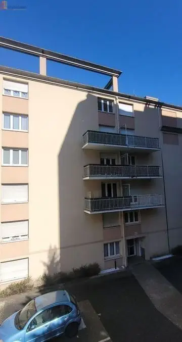 Studio à Clermont-Ferrand
