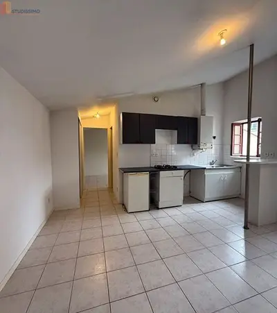 Studio à Clermont-Ferrand