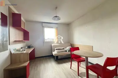 Studio à Clermont-Ferrand