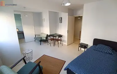 Studio à Clermont-Ferrand