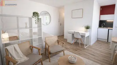 Studio à Clermont-Ferrand