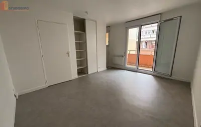 Studio à Clermont-Ferrand