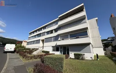 Studio à Chamalières