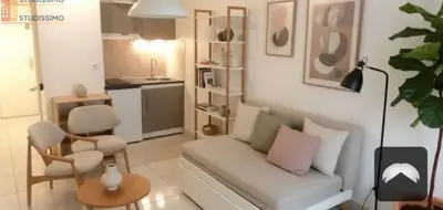 Studio à Toulon