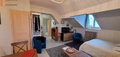 Studio à Clermont-Ferrand