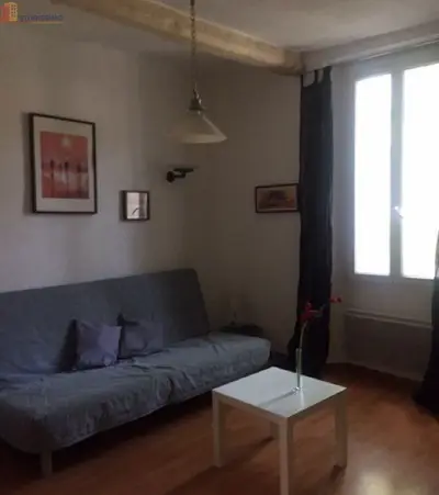 Studio à Toulon