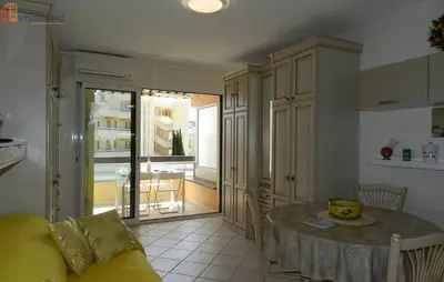 Studio à Bormes-les-Mimosas