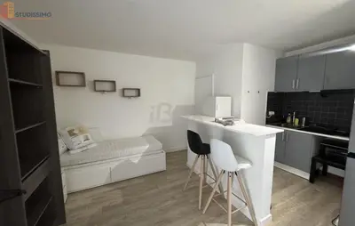 Studio à Toulon