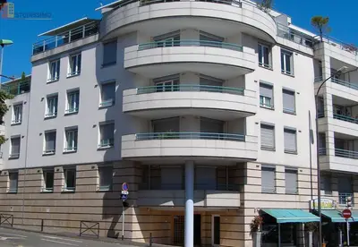 Studio à Clermont-Ferrand