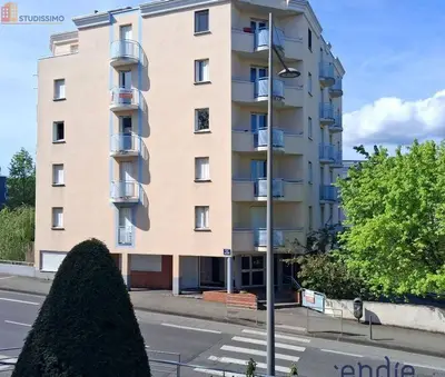 Studio à Clermont-Ferrand
