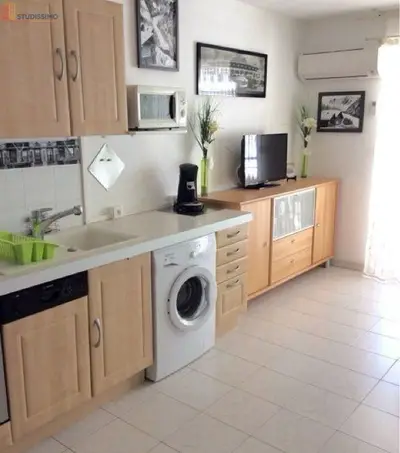 Studio à Fréjus