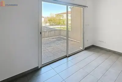 Studio à La Crau