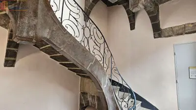 Studio à Clermont-Ferrand
