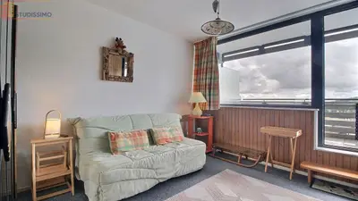 Studio à Besse-et-Saint-Anastaise