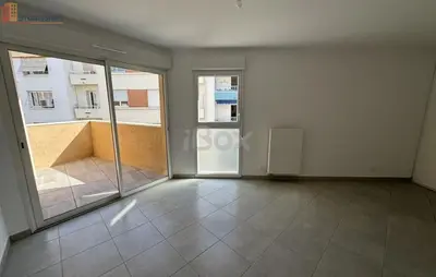 Studio à Toulon