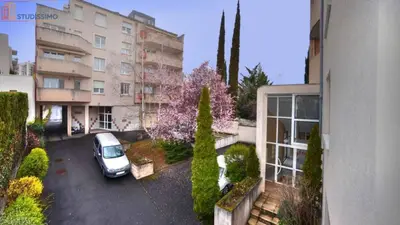 Studio à Clermont-Ferrand