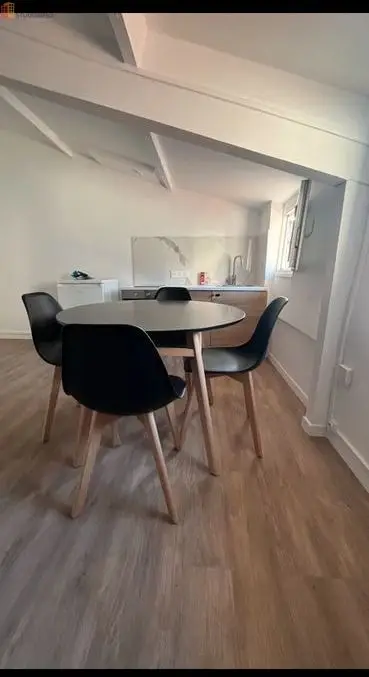 Studio à Toulon